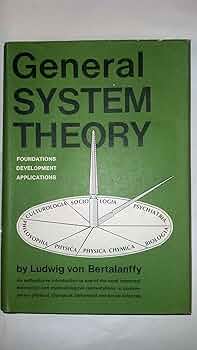 洋書 General System Theory Amazon.co.jp: General System Theory : Bertalanffy, Ludwig